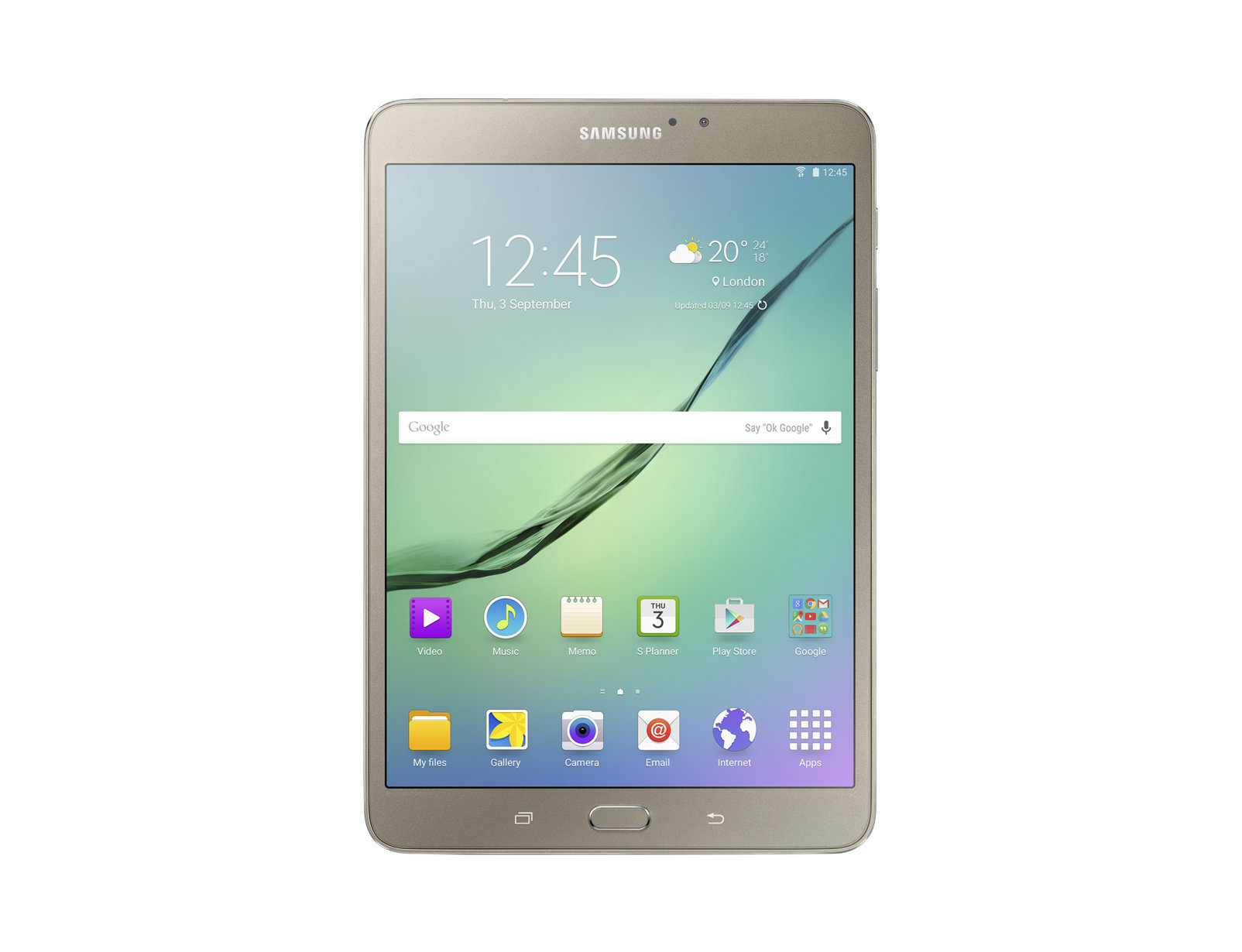 Samsung tab 8.0 lte