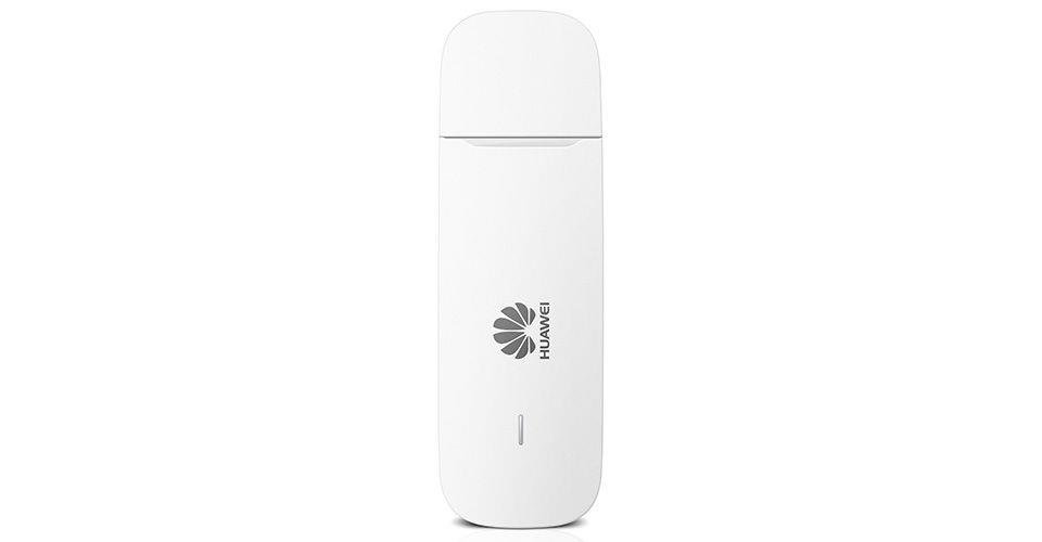 Обзор модема huawei e3531