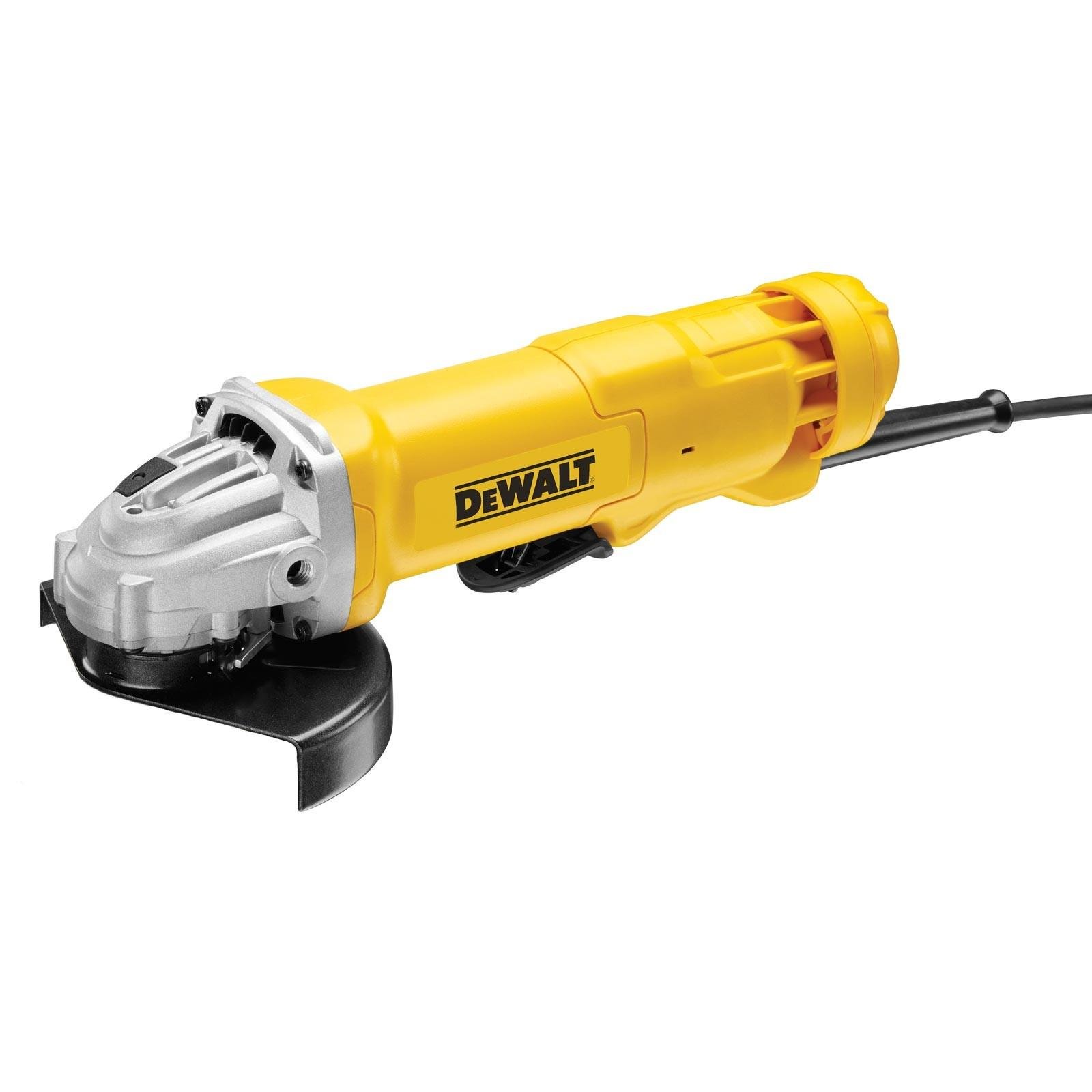 Угловая шлифовальная dewalt. Болгарка ДЕВОЛТ 125. УШМ DEWALT 1400 125. DEWALT болгарка 76мм. Машина шлифовальная угловая DEWALT dwe4579r.