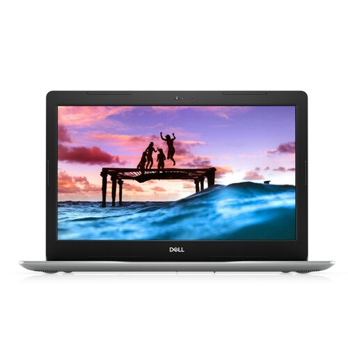Laptop Dell Inspiron 3593 3593-1750 i5-1035G1/8GB/512SSD PCIe/15,6" FHD/Intel UHD/W10 Silver