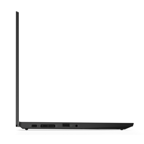 Laptop Lenovo L13 CLAM| 13.3FHD| I3-10110U_2.1G| 8GB Czarny
