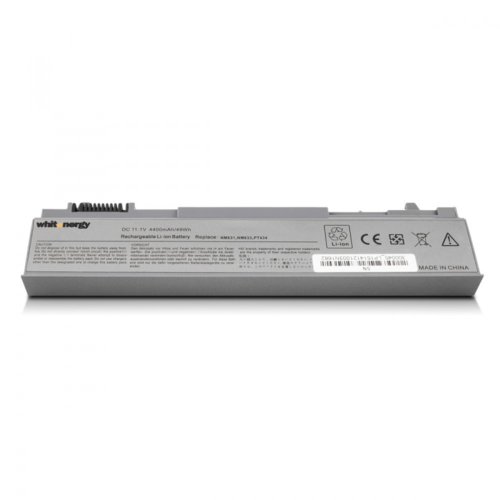 Whitenergy Bateria Dell Latitude E6500 11,1V 4400mA