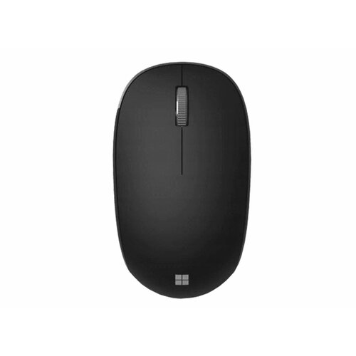 Mysz Microsoft Value Mouse RJN-00003 Czarny