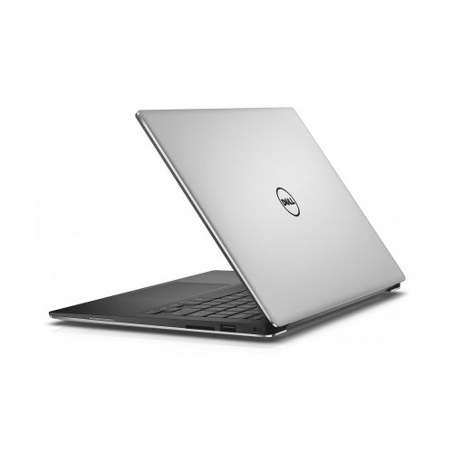 Laptop Dell !Inspiron 15 5567 Win10 i3-6006U/1TB/4/DVDRW/HD520/15.6"HD/3-cell/Silver/1Y NBD + 1Y CAR