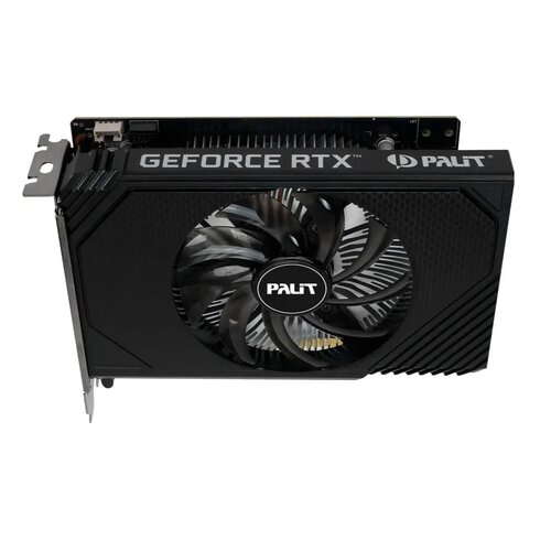 Karta graficzna Palit GeForce RTX 3050 StormX OC 6GB