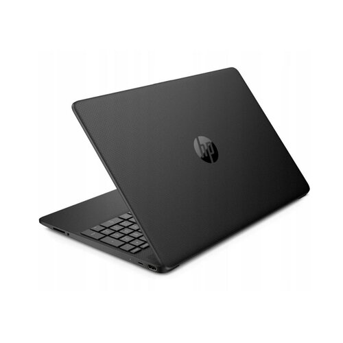 Laptop HP 15s-eq2008nw 15.6 FHD Antiglare Ryzen 5 5500U 8GB 512GB Windows 10H Jet Black