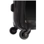 Wózek bagażowy kabinowy Samsonite 85A-09-001 ( 55cm Czarny /Black )