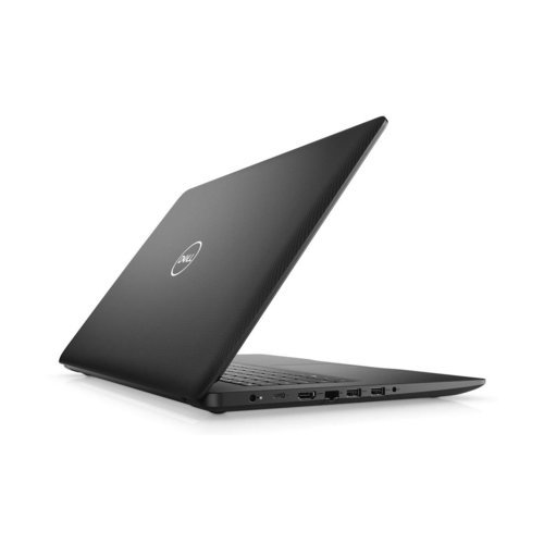 Laptop Dell Inspiron 3793 3793-7052 i7-1065G7/8GB/512SSD PCIe/17,3" FHD/MX230/DVD-RW/W10 Black