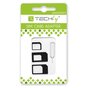 Adapter karty SIM Techly 301535