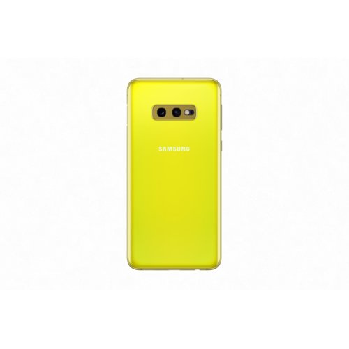 Samsung Galaxy S10E Żółty