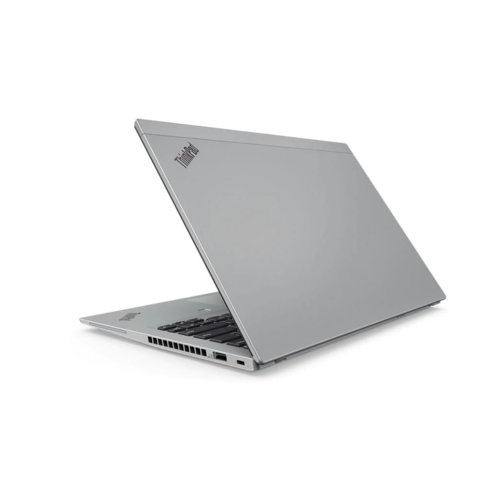 Laptop Lenovo Ultrabook ThinkPad T490s 20NX006TPB W10Pro i5-8265U/8GB/256GB/INT/LTE/14.0 FHD/Silver/3YRS OS