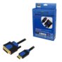 LogiLink Kabel HDMI-DVI 3m