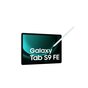 Tablet Samsung Galaxy Tab S9 FE 5G 6GB/128GB miętowy