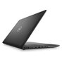 Laptop Dell Inspiron 3793 3793-7038 i5-1035G1/8GB/256SSD PCIe/17,3" FHD/MX230/DVD-RW/W10 Black