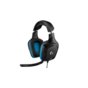 Logitech Zestaw słuchawkowy G432 Surround Sound Gaming  981-000770