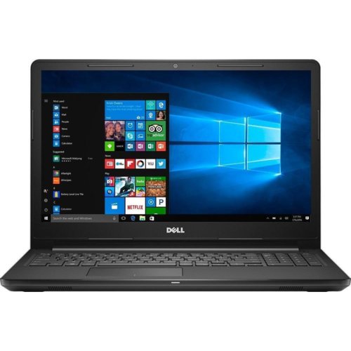 Notebook Dell Inspiron 3576 15,6"FHD/i7-8550U/8GB/1TB/520M-2GB/W10 Black
