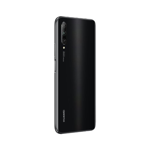 Smartfon Huawei P Smart Pro 12GB/6GB Czarny