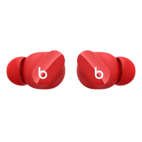 Słuchawki Beats Studio Buds czerwone