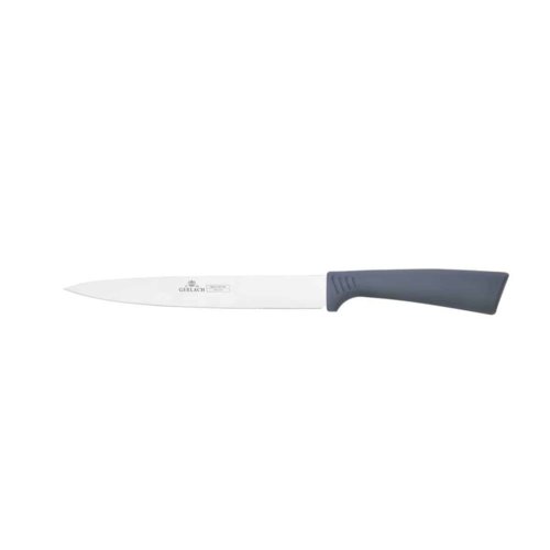 Nóż kuchenny Gerlach Smart Grey 20 cm