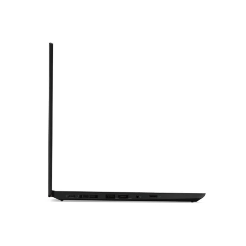 Laptop Lenovo ThinkPad T14 G1 Czarny