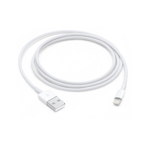 Apple kabel Lightning MD818ZM/A