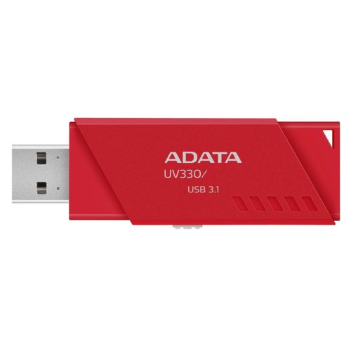 Adata UV330 32GB USB3.1 Czerwony