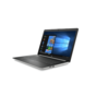 Laptop HP 17-ca1004nw 17.3" FHD Ryzen 5 3500U 8GB 256GB Windows 10 Srebrny