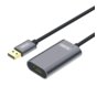 Kabel wzmacniacz sygnału Unitek Y-272 USB2.0 10M Premium