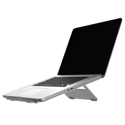 Unitek Podstawka pod notebook Aluminium; Y-SD10001