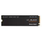 Dysk SSD WD Black SN850X 2TB M.2 NVMe