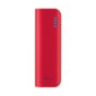 Trust UrbanRevolt Primo PowerBank 2200 Portable Charger - red
