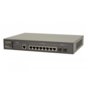 TP-LINK TL-SG3210 switch L2 8x1GbE 2xSFP 1xConsole Desktop