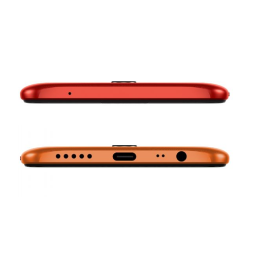 Smartfon Xiaomi Redmi 8A 2/32 Sunset Red