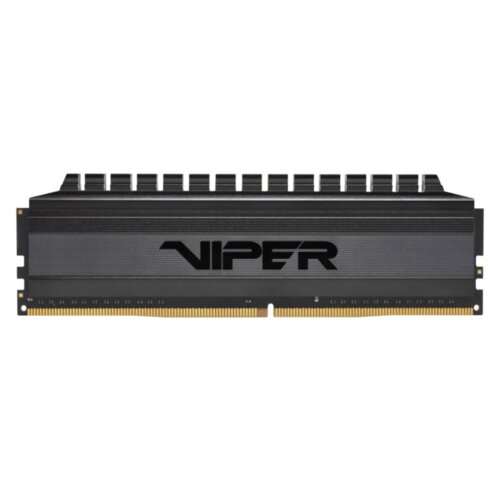 Pamięć RAM PATRIOT Viper 4 Blackout Serie DDR4 32GB