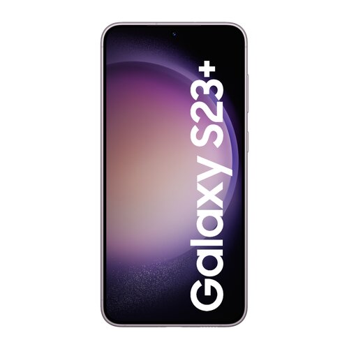 Smartfon Samsung Galaxy S23+ 8GB/256GB Różowy