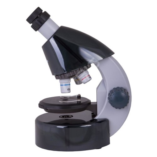 Mikroskop Levenhuk LabZZ M101 kamień księzycowy