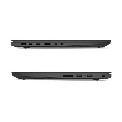 Laptop Lenovo Ultrabook ThinkPad X1 Extreme 20MF000TPB W10Pro i7-8750H/16GB/512GB/GTX1050Ti 4GB/15.6 UHD/Touch/3YRS OS