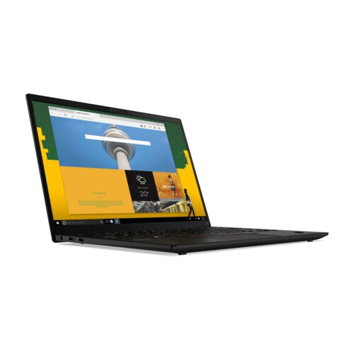 Laptop LENOVO ThinkPad X1 Nano G1 i7-1160G7 16/1TB