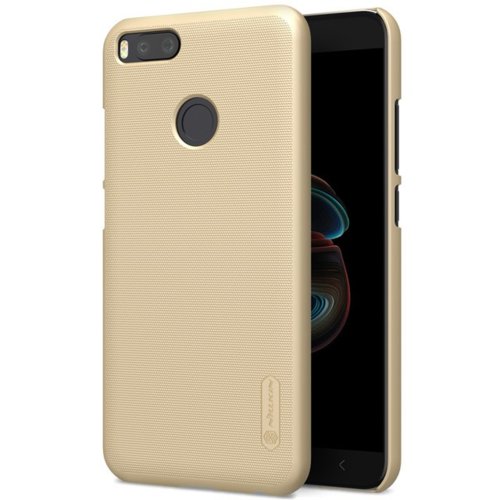 Nillkin Frosted Xiaomi 1A/5X Gold