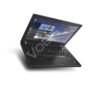 Laptop Lenovo ThinkPad X260 i5-6300U vPro 12,5"MattLED 8GB DDR4 500_7200 HD520 TPM FPR BLK W7Prof/W10Pro 20F5S2371N 3YNBD