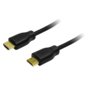 Kabel HDMI LogiLink CH0055 v1.4 GOLD, 20 m