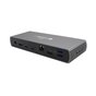 Stacja dokująca i-tec TB4DUALDOCKPD Thunderbolt 4