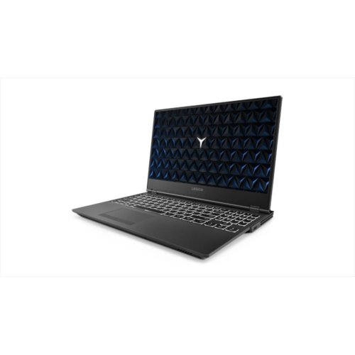 Laptop Lenovo Legion Y530-15ICH 81FV00JCPB i5-8300H | LCD: 15.6" FHD IPS Anti Glare (144Hz) | NVIDIA GTX 1050 Ti 4GB | RAM: 8GB | SSD: 256GB PCIe | Windows 10 64bit