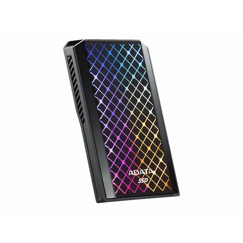 Dysk zewnętrzny Adata SSD External SE900 512 GB