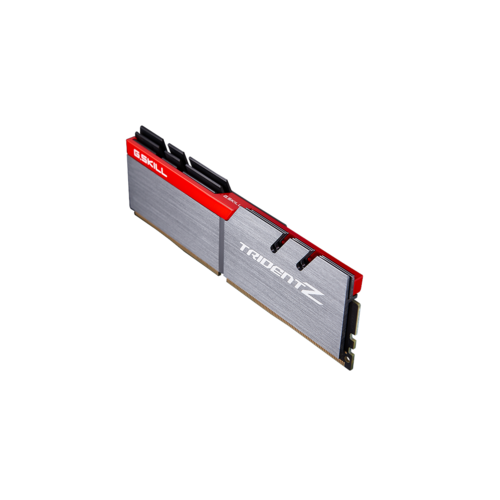 Pamięć RAM G.SKILL TridentZ DDR4 16GB (2x8GB) 3600MHz CL15 XMP2