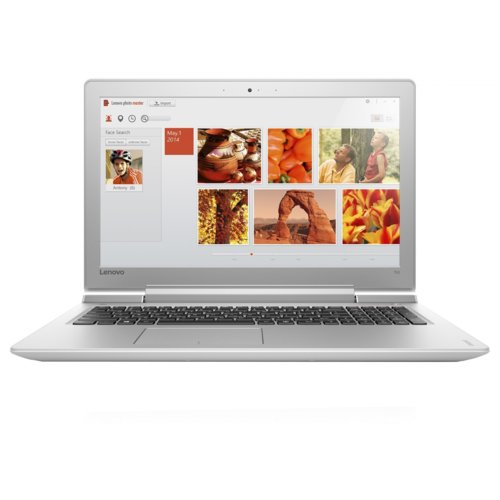 Laptop Lenovo 700-15ISK 80RU0035PB