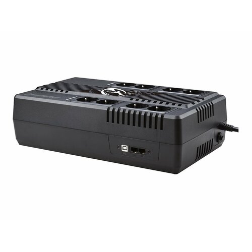 Zasilacz awaryjny UPS Power Walker VI 800 MS FR 800 VA