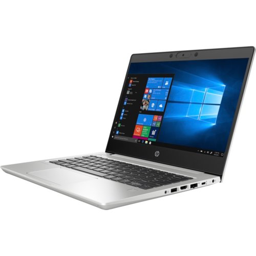 Laptop HP ProBook 430 | i3-10110U | 13.3" | 8GB | 256GB | W10P Srebrny