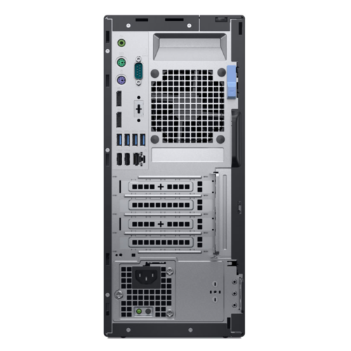 Dell Komputer Opti 5060 MT/Core i5-8500/8GB/256GB SSD/