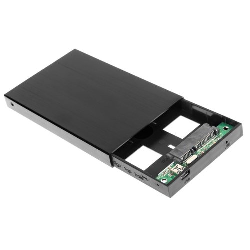 Obudowa HDD TRACER USB 3.0 HDD 2.5" SATA 723-2 AL